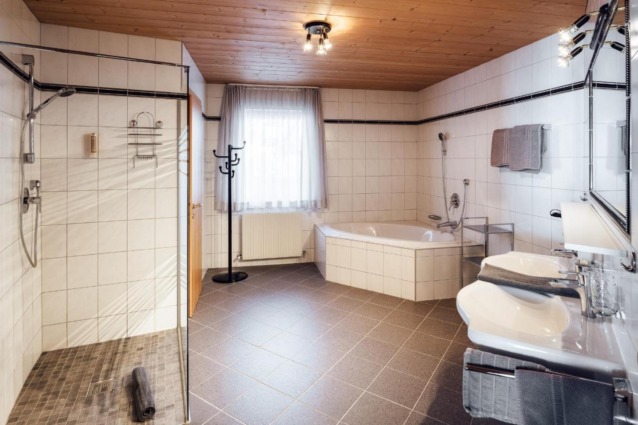 Apart Ideal Серфаус Экстерьер фото